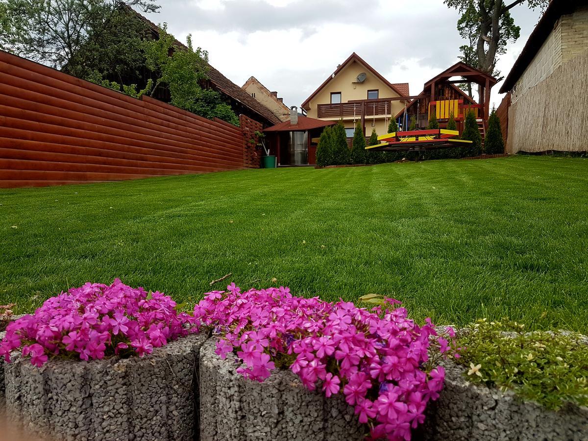 Villa Lienka Besenova Bagian luar foto